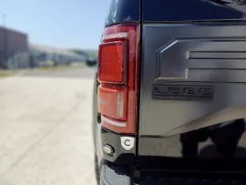 Utilitaire Utilitaire Pick-up - Ford F150 RAPTOR 3.5 V6 SUPERCREW - 74970€