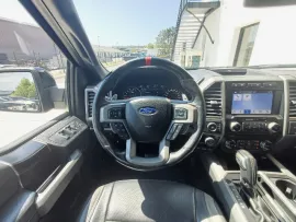 Utilitaire Utilitaire Pick-up - Ford F150 RAPTOR 3.5 V6 SUPERCREW - 74970€