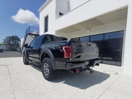 Utilitaire Utilitaire Pick-up - Ford F150 RAPTOR 3.5 V6 SUPERCREW - 74970€