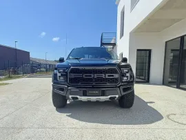 Utilitaire Utilitaire Pick-up - Ford F150 RAPTOR 3.5 V6 SUPERCREW - 74970€