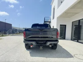 Utilitaire Utilitaire Pick-up - Ford F150 RAPTOR 3.5 V6 SUPERCREW - 74970€
