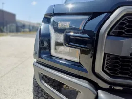 Utilitaire Utilitaire Pick-up - Ford F150 RAPTOR 3.5 V6 SUPERCREW - 74970€