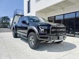 Utilitaire Utilitaire Pick-up - Ford F150 RAPTOR 3.5 V6 SUPERCREW - 74970€