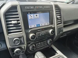 Utilitaire Utilitaire Pick-up - Ford F150 RAPTOR 3.5 V6 SUPERCREW - 74970€
