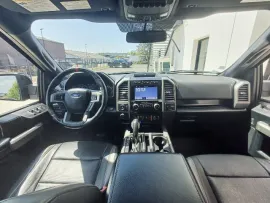 Utilitaire Utilitaire Pick-up - Ford F150 RAPTOR 3.5 V6 SUPERCREW - 74970€