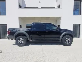 Utilitaire Utilitaire Pick-up - Ford F150 RAPTOR 3.5 V6 SUPERCREW - 74970€