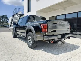 Utilitaire Utilitaire Pick-up - Ford F150 RAPTOR 3.5 V6 SUPERCREW - 74970€