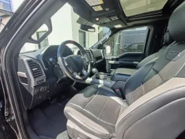 Utilitaire Utilitaire Pick-up - Ford F150 RAPTOR 3.5 V6 SUPERCREW - 74970€