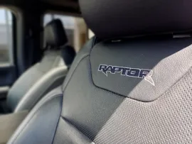 Utilitaire Utilitaire Pick-up - Ford F150 RAPTOR 3.5 V6 SUPERCREW - 74970€