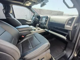 Utilitaire Utilitaire Pick-up - Ford F150 RAPTOR 3.5 V6 SUPERCREW - 74970€