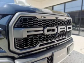Utilitaire Utilitaire Pick-up - Ford F150 RAPTOR 3.5 V6 SUPERCREW - 74970€