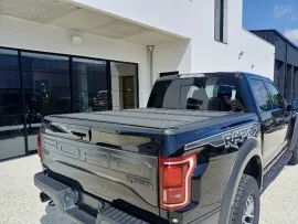 Utilitaire Utilitaire Pick-up - Ford F150 RAPTOR 3.5 V6 SUPERCREW - 74970€