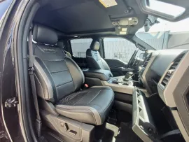 Utilitaire Utilitaire Pick-up - Ford F150 RAPTOR 3.5 V6 SUPERCREW - 74970€