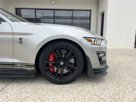 Voiture Voiture Coupé - Ford Mustang Shelby GT500 - 144970€