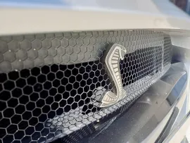 Voiture Voiture Coupé - Ford Mustang Shelby GT500 - 144970€