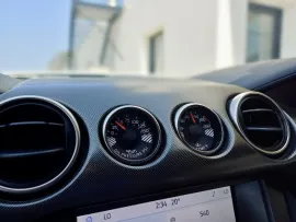Voiture Voiture Coupé - Ford Mustang Shelby GT500 - 144970€