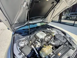 Voiture Voiture Coupé - Ford Mustang Shelby GT500 - 144970€