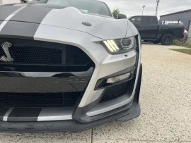 Voiture Voiture Coupé - Ford Mustang Shelby GT500 - 144970€
