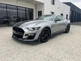 Voiture Voiture Coupé - Ford Mustang Shelby GT500 - 144970€