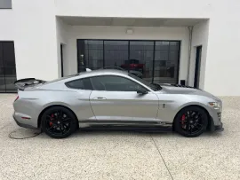 Voiture Voiture Coupé - Ford Mustang Shelby GT500 - 144970€