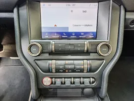 Voiture Voiture Coupé - Ford Mustang Shelby GT500 - 144970€