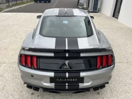Voiture Voiture Coupé - Ford Mustang Shelby GT500 - 144970€