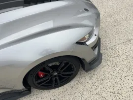 Voiture Voiture Coupé - Ford Mustang Shelby GT500 - 144970€