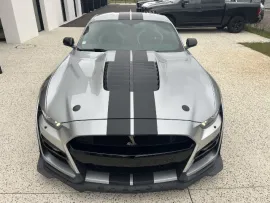 Voiture Voiture Coupé - Ford Mustang Shelby GT500 - 144970€