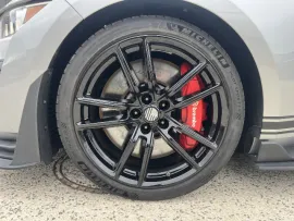 Voiture Voiture Coupé - Ford Mustang Shelby GT500 - 144970€