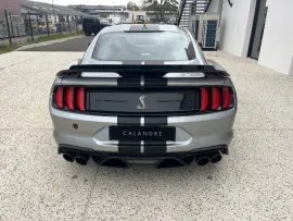Voiture Voiture Coupé - Ford Mustang Shelby GT500 - 144970€