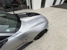 Voiture Voiture Coupé - Ford Mustang Shelby GT500 - 144970€