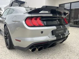 Voiture Voiture Coupé - Ford Mustang Shelby GT500 - 144970€
