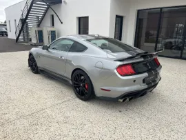 Voiture Voiture Coupé - Ford Mustang Shelby GT500 - 144970€