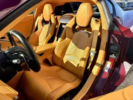Voiture Voiture Cabriolet - Chevrolet Corvette C8 STINGRAY COUPE 3LT 6.2L V8 - 117970€