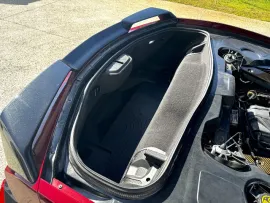 Voiture Voiture Cabriolet - Chevrolet Corvette C8 STINGRAY COUPE 3LT 6.2L V8 - 117970€