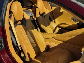 Voiture Voiture Cabriolet - Chevrolet Corvette C8 STINGRAY COUPE 3LT 6.2L V8 - 117970€