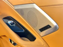 Voiture Voiture Cabriolet - Chevrolet Corvette C8 STINGRAY COUPE 3LT 6.2L V8 - 117970€