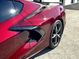 Voiture Voiture Cabriolet - Chevrolet Corvette C8 STINGRAY COUPE 3LT 6.2L V8 - 117970€