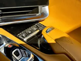 Voiture Voiture Cabriolet - Chevrolet Corvette C8 STINGRAY COUPE 3LT 6.2L V8 - 117970€