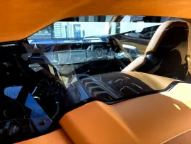 Voiture Voiture Cabriolet - Chevrolet Corvette C8 STINGRAY COUPE 3LT 6.2L V8 - 117970€