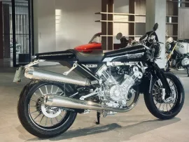 Voiture Voiture Cabriolet - Brough Superior Anniversary . - 74970€