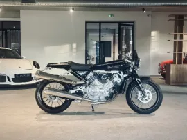 Voiture Voiture Cabriolet - Brough Superior Anniversary . - 74970€
