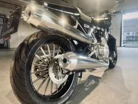 Voiture Voiture Cabriolet - Brough Superior Anniversary . - 74970€