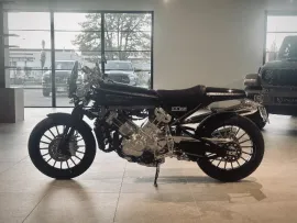 Voiture Voiture Cabriolet - Brough Superior Anniversary . - 74970€