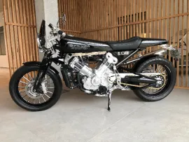Voiture Voiture Cabriolet - Brough Superior Anniversary . - 74970€