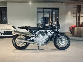 Voiture Voiture Cabriolet - Brough Superior Anniversary . - 74970€
