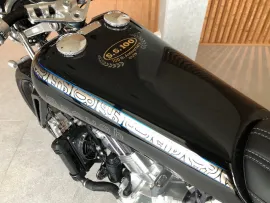 Voiture Voiture Cabriolet - Brough Superior Anniversary . - 74970€