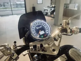 Voiture Voiture Cabriolet - Brough Superior Anniversary . - 74970€