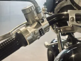 Voiture Voiture Cabriolet - Brough Superior Anniversary . - 74970€