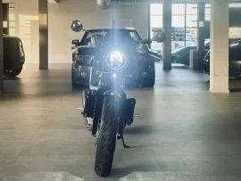 Voiture Voiture Cabriolet - Brough Superior Anniversary . - 74970€